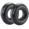 15x6.00-6 Inner Tubes 2-Pack TR-87 Bent Valve Stem K262237