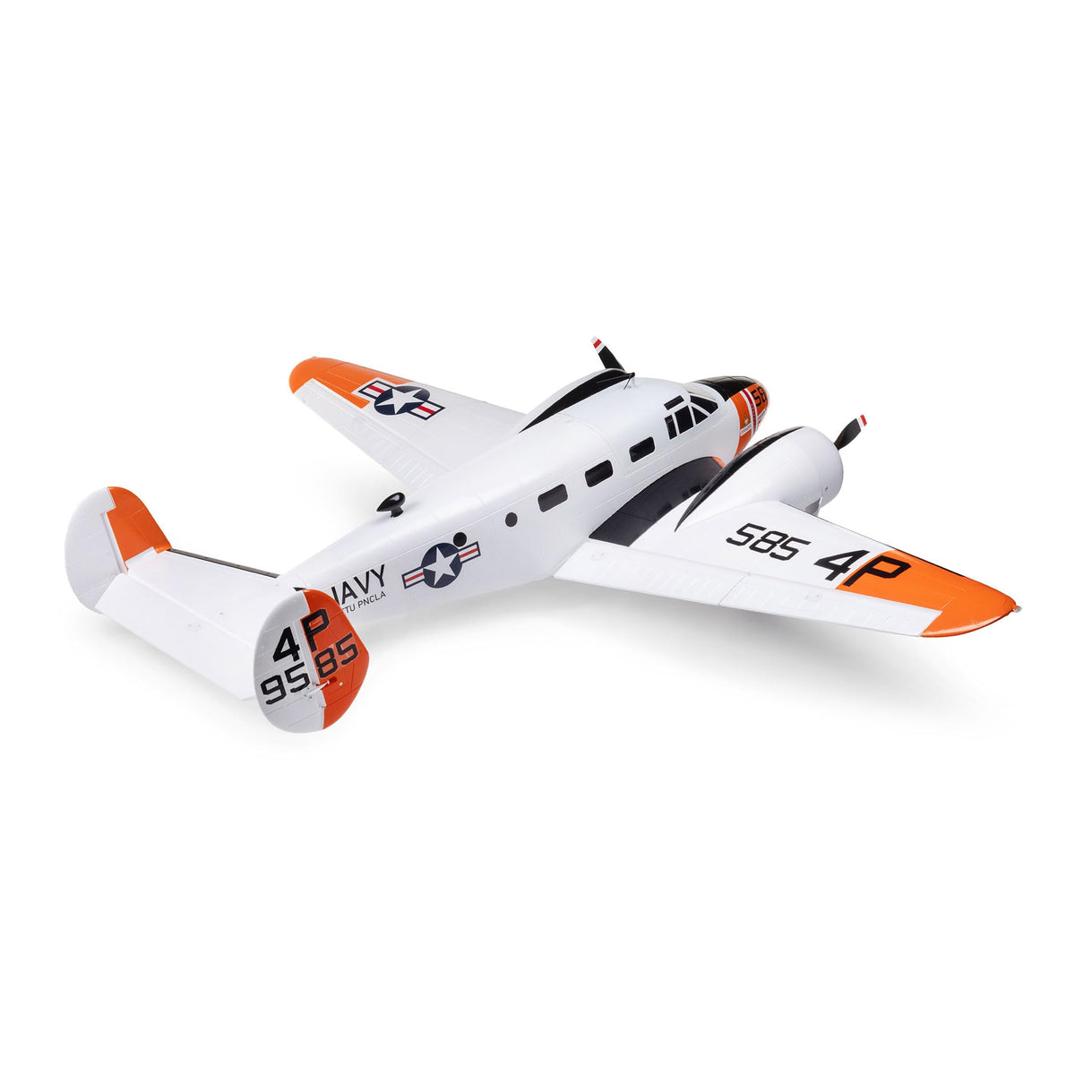 RC Airplane 1.5m BNF Basic with AS3X+ and Safe Z64540
