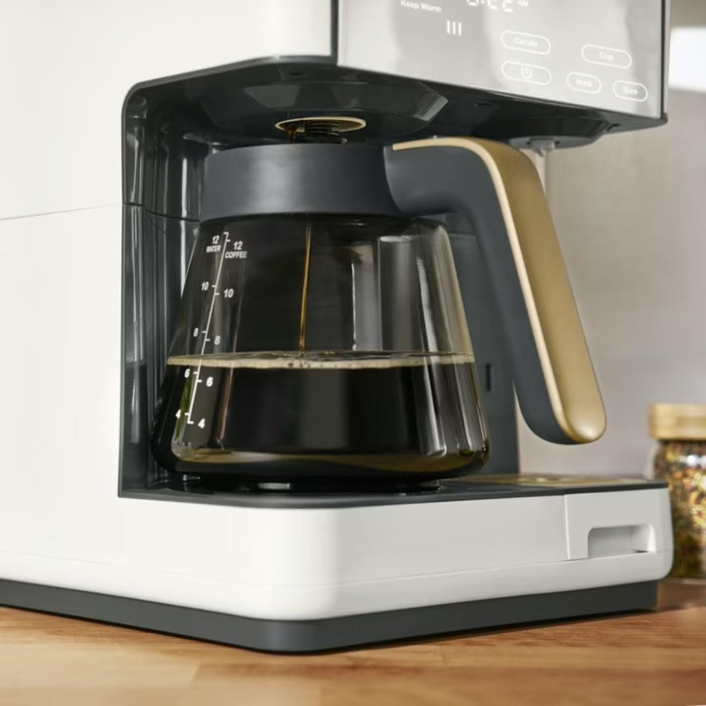 12-Cup Programmable Drip Coffee Maker G3547