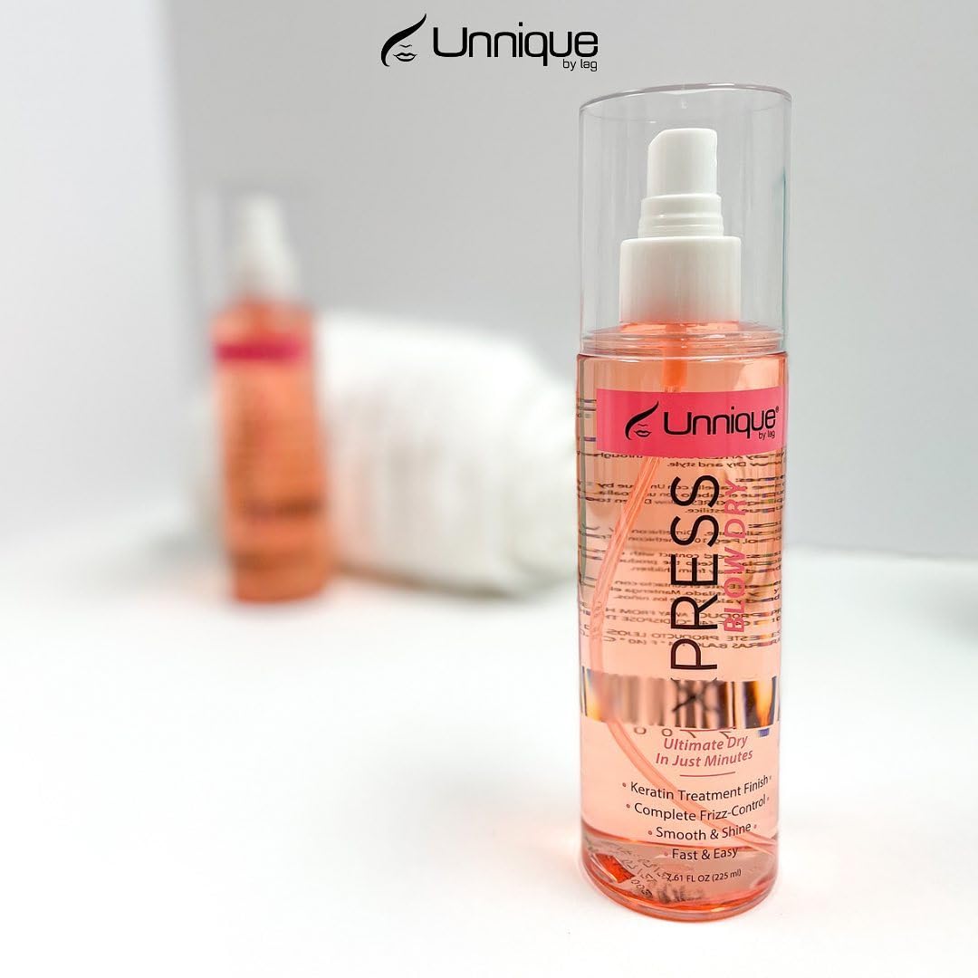 Blow Dry Spray B688