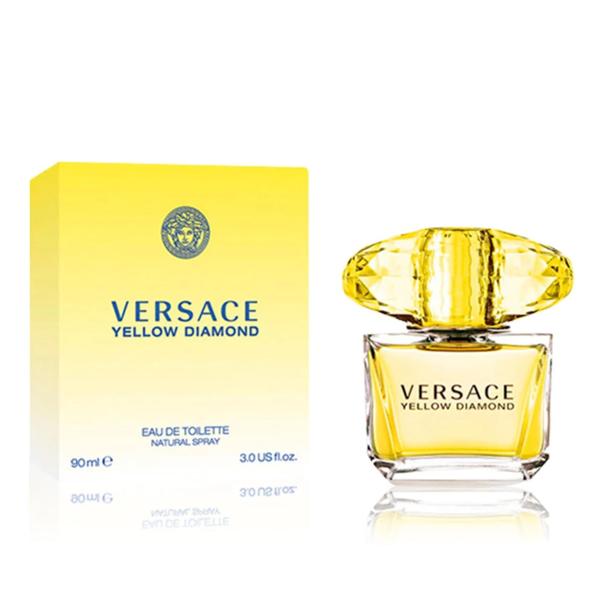 Floral Fruity Eau de Toilette Spray, 3 Ounce J690010