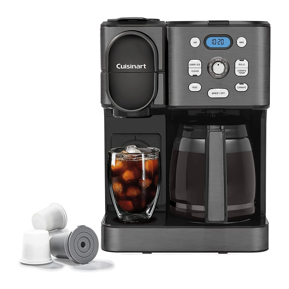 12-Cup Coffee Maker Z2615