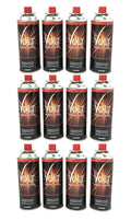 Butane Stove Fuel Canister 12 Pack R399266