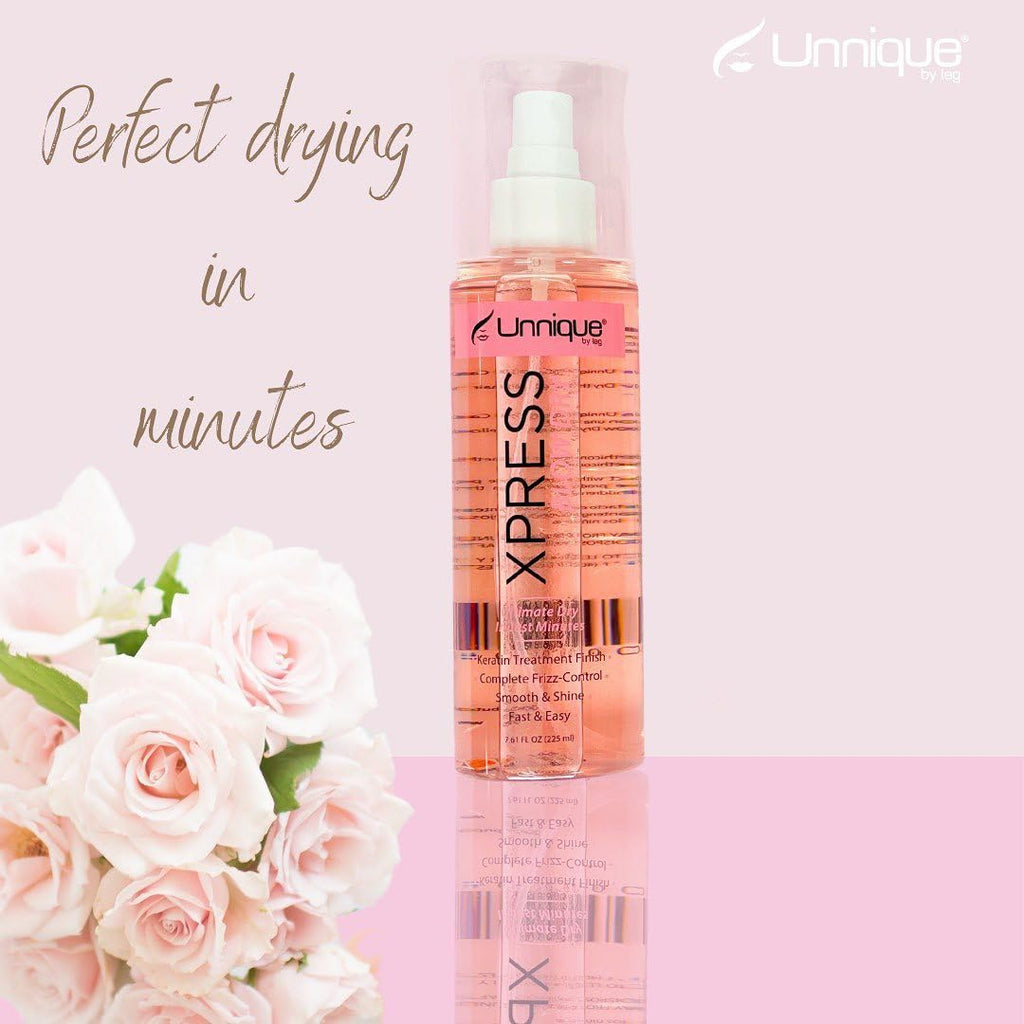 Blow Dry Spray B688