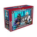 Football Trading Card Mega Box O147423