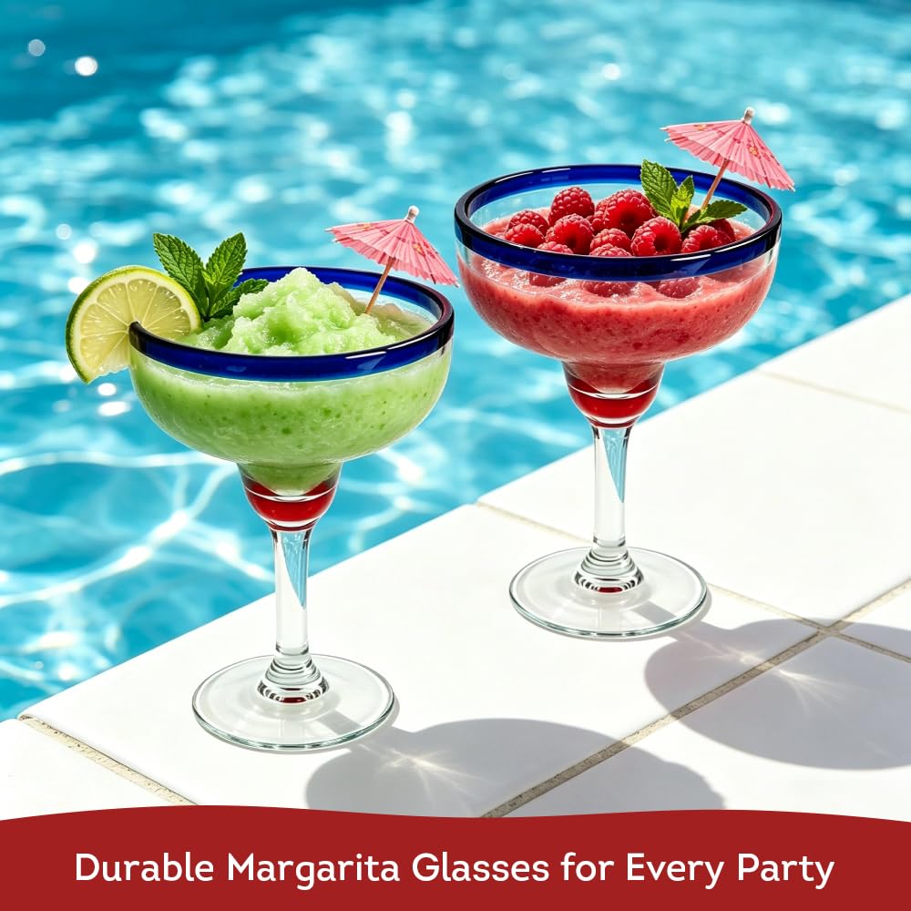 14 oz Shatterproof Plastic Stemware Set of 4 R181270
