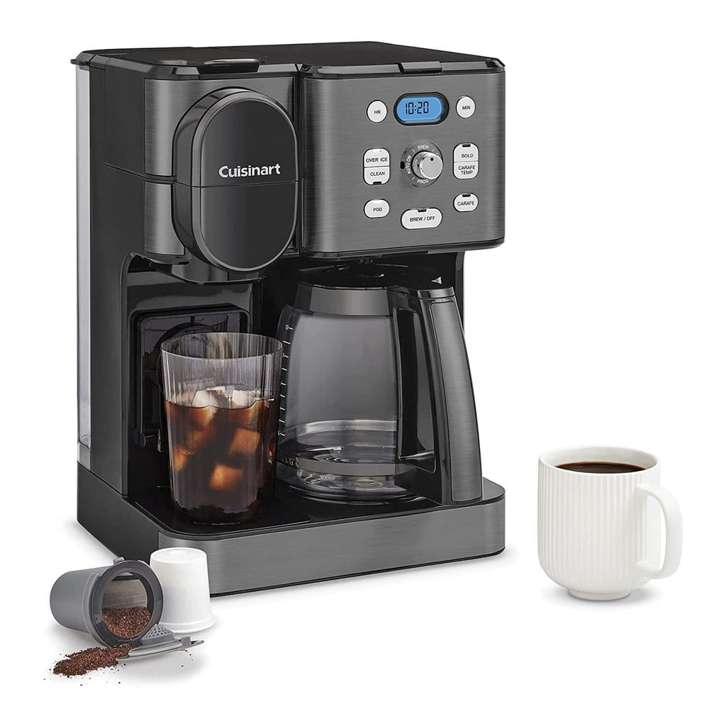 12-Cup Coffee Maker Z2615
