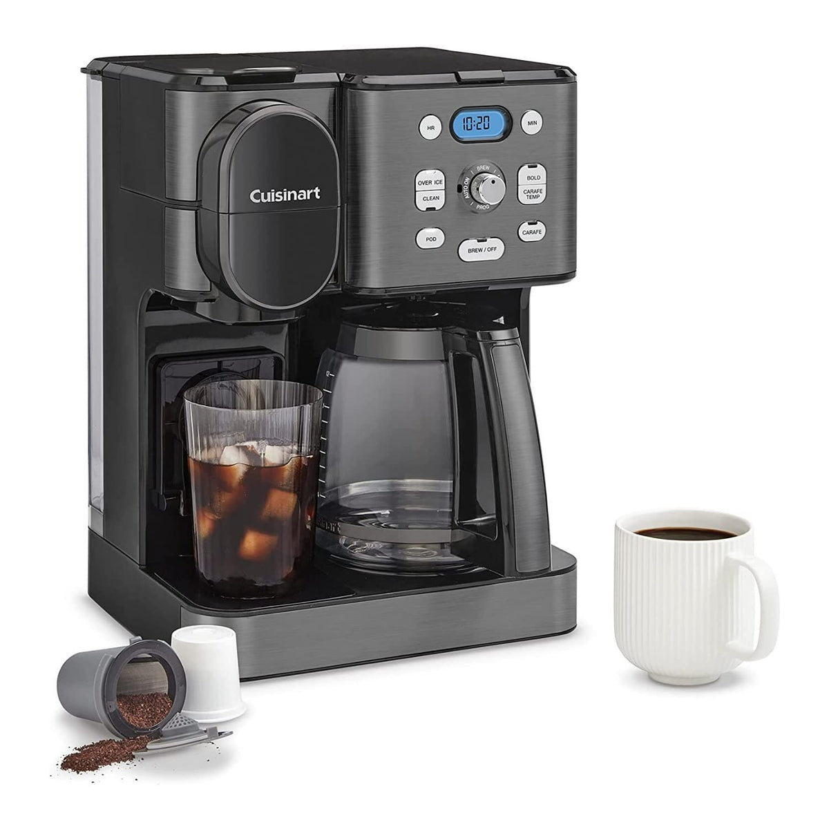 12-Cup Coffee Maker Z2615