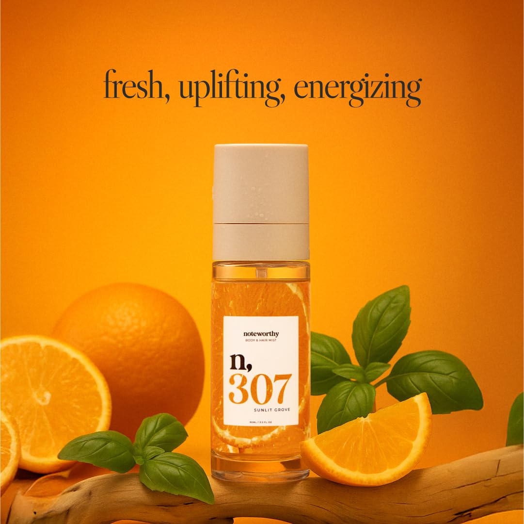 Body Mist T11664