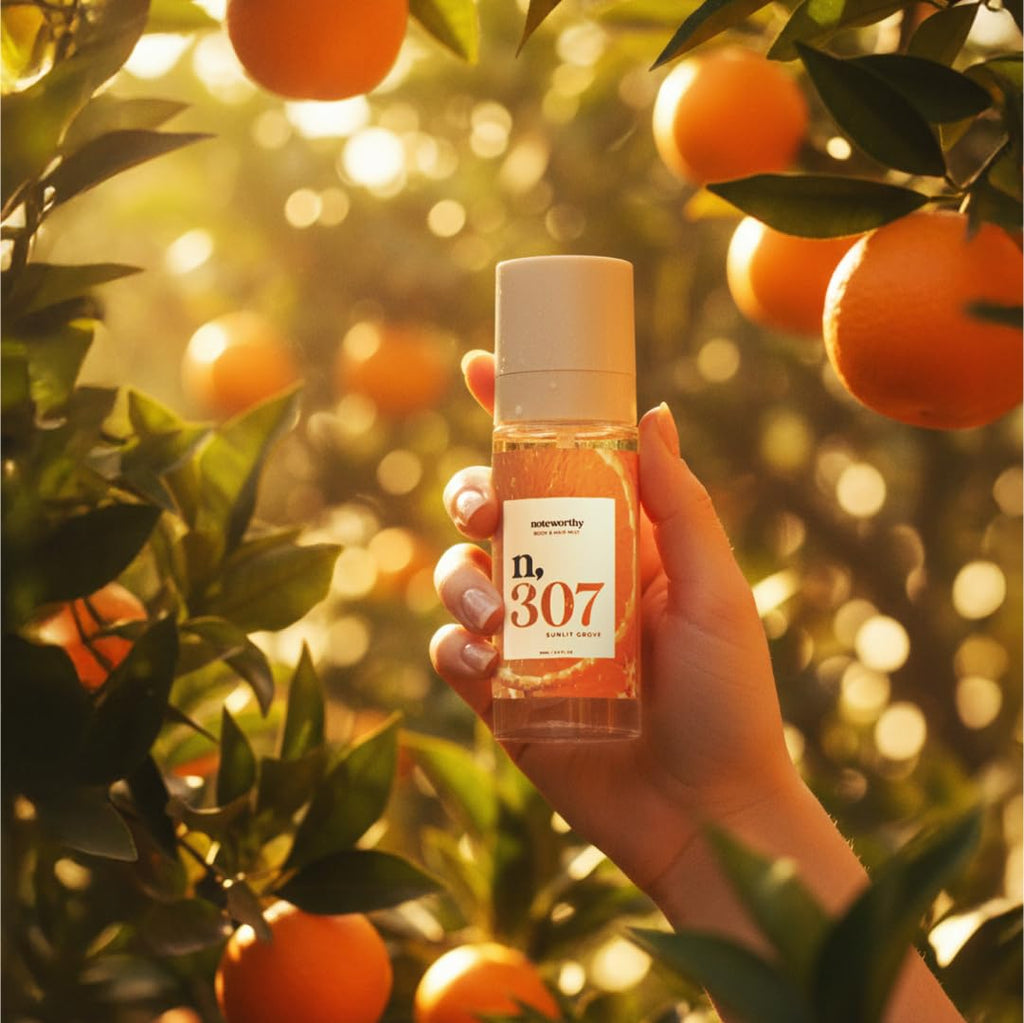 Body Mist T11664
