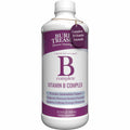 16 Fl oz Liquid Sugar-Free B Complex Vitamins K941