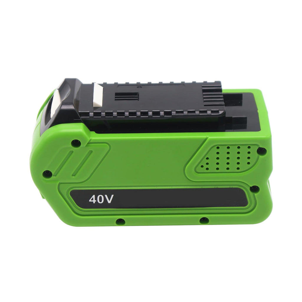 40V 4.0Ah Battery Replacement for Cordless Power Tools O73097