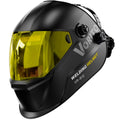 Auto Darkening Welding Helmet True Color Solar Powered T310542