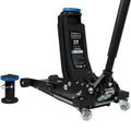 3 Ton Aluminum and Steel Floor Jack V79364