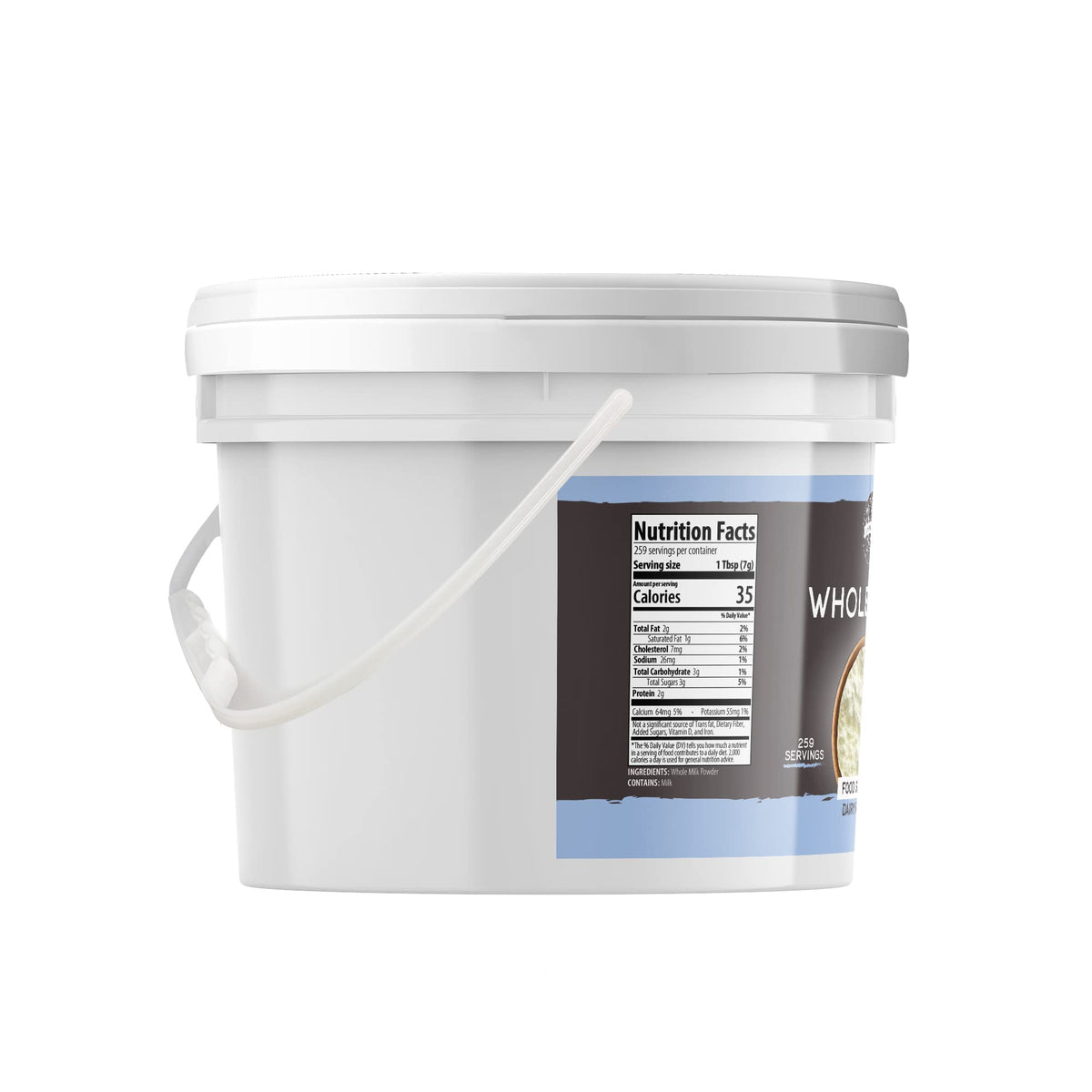 Dried Whole Milk Granulated Honey Yogurt Powder G724188