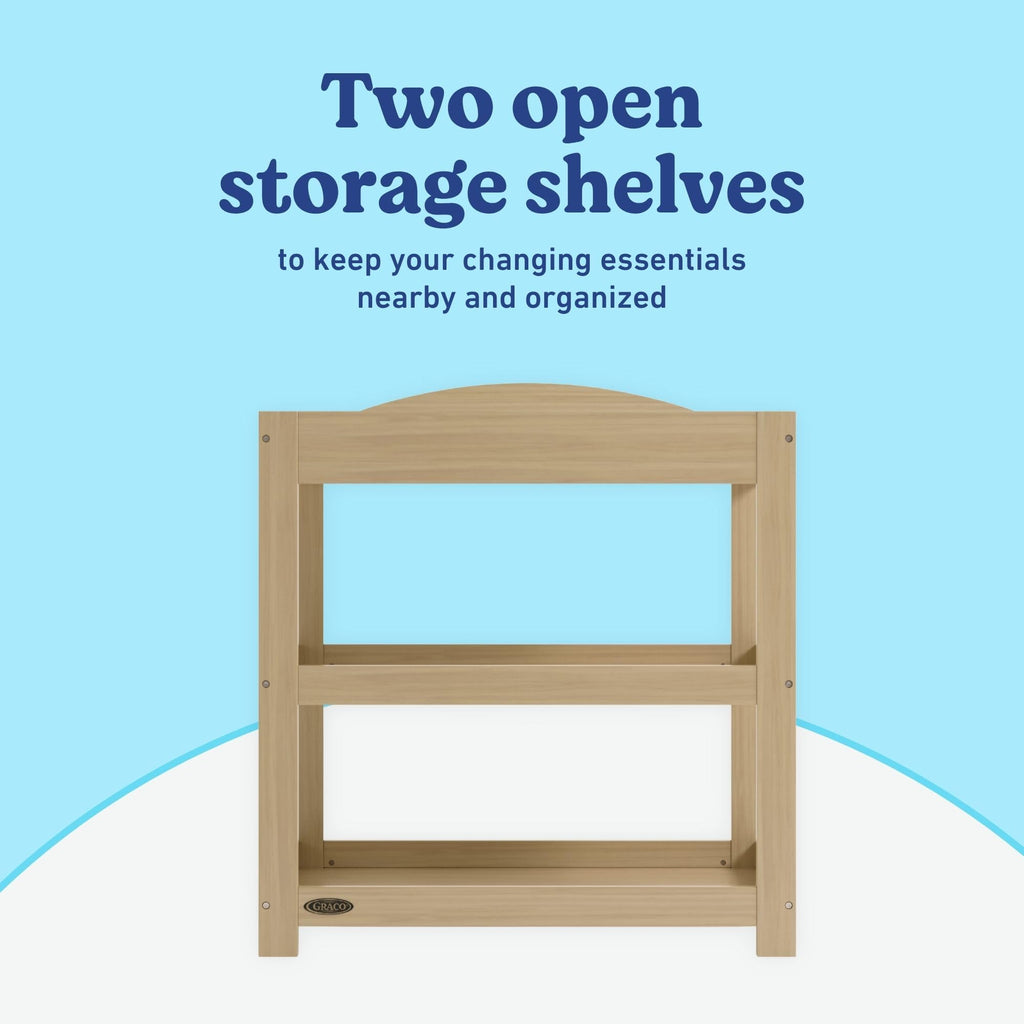 Changing Table with Changing Pad C5141