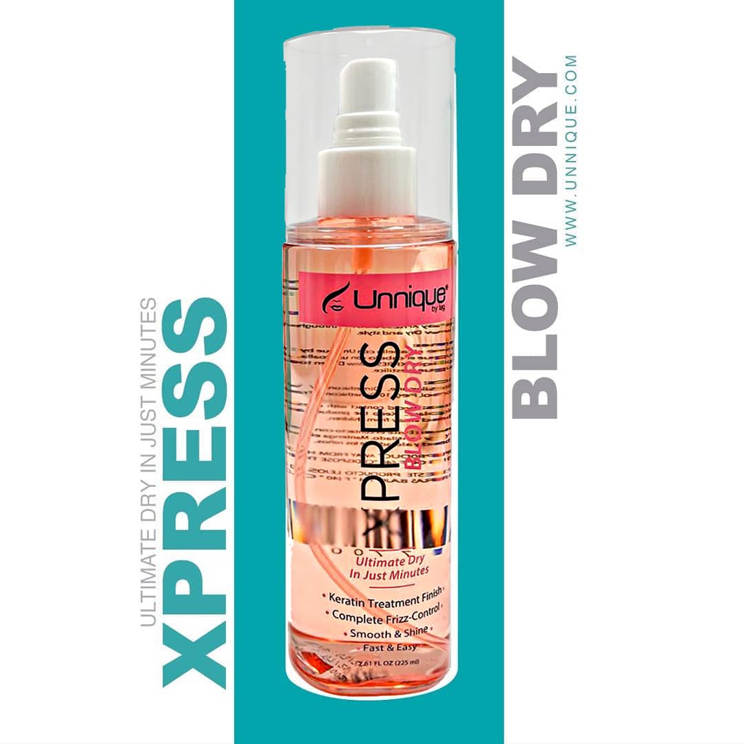Blow Dry Spray B688
