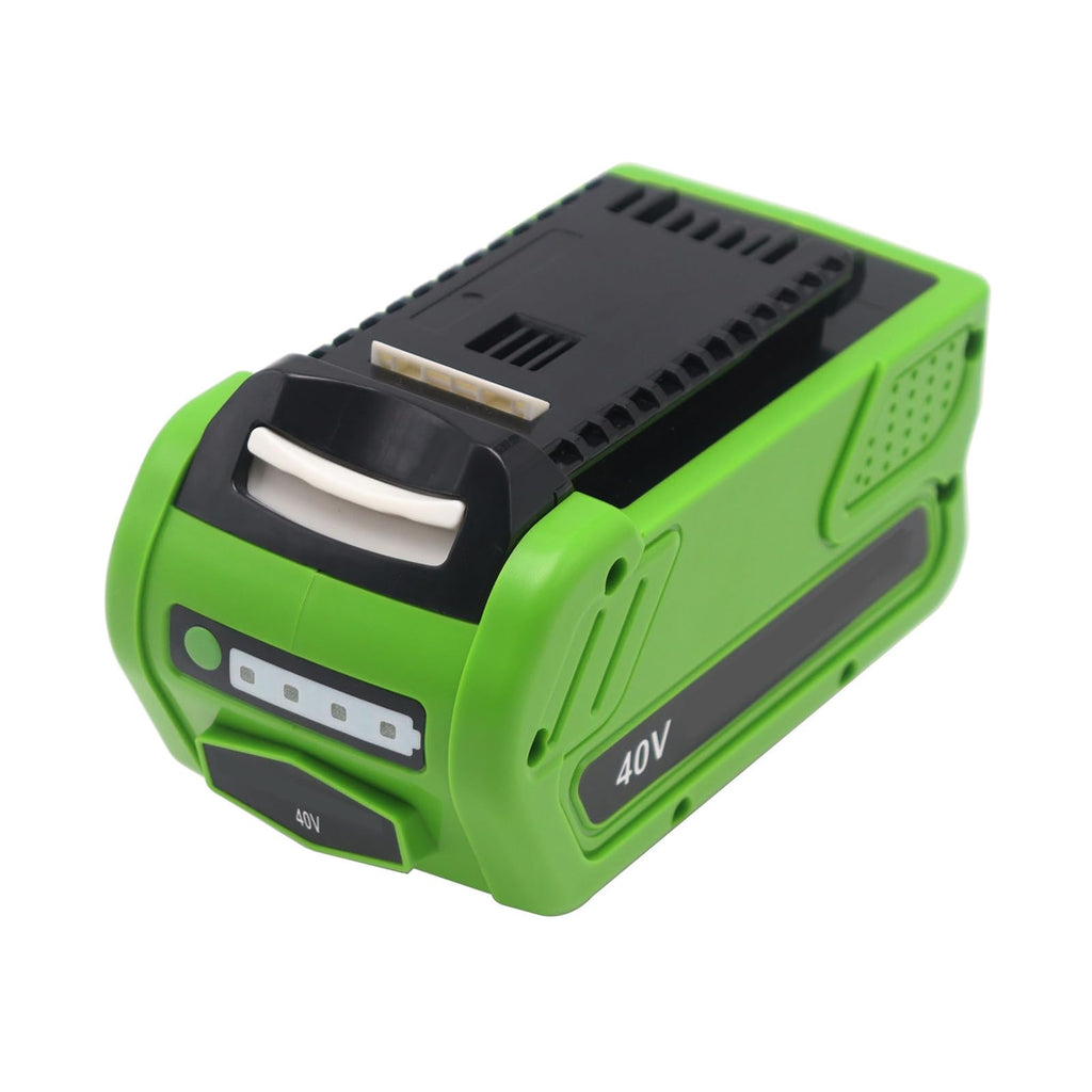 40V 4.0Ah Battery Replacement for Cordless Power Tools O73097