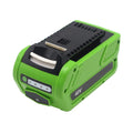 40V 4.0Ah Battery Replacement for Cordless Power Tools O73097