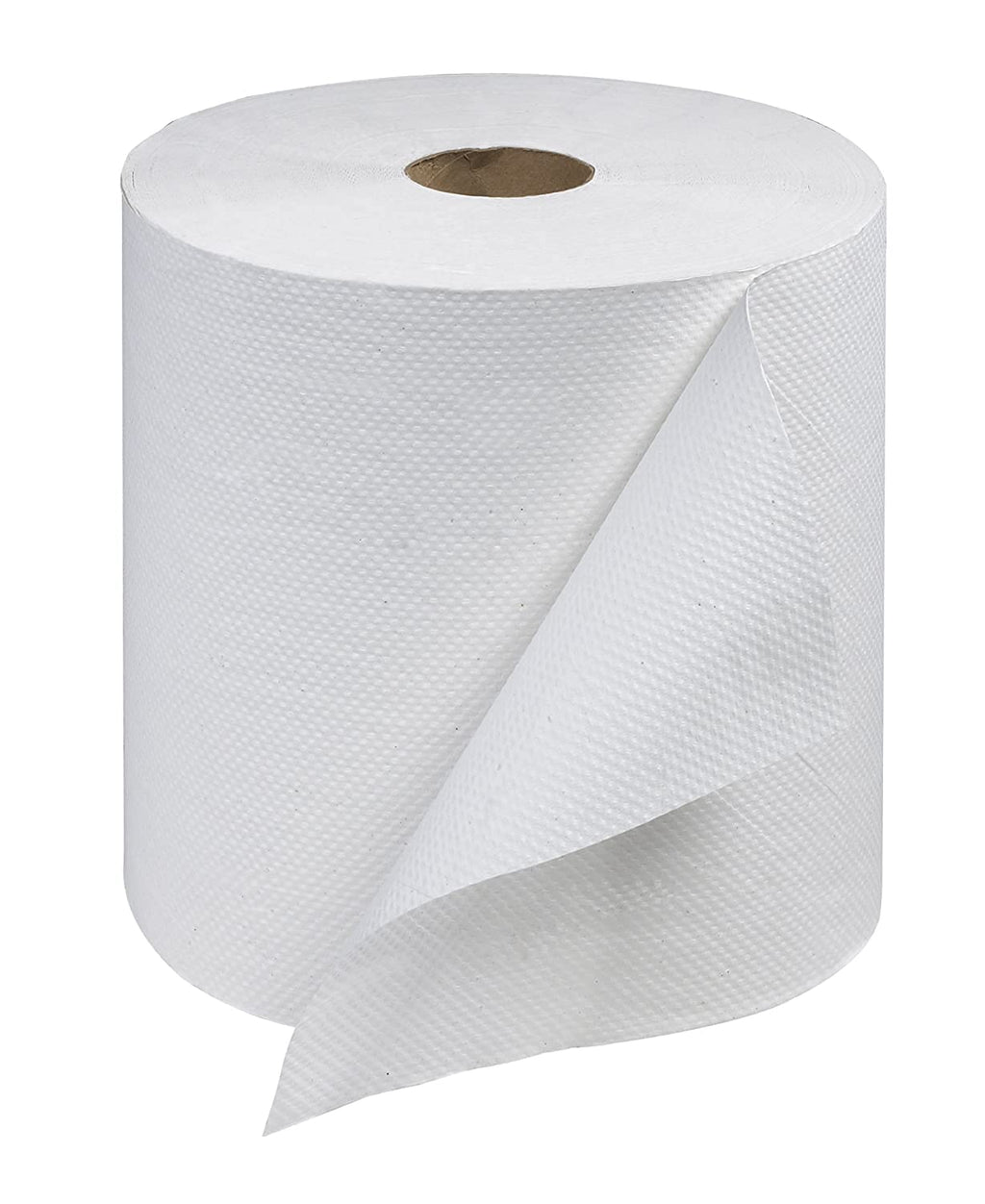 White Hand Towel Roll, 6 Rolls P795791