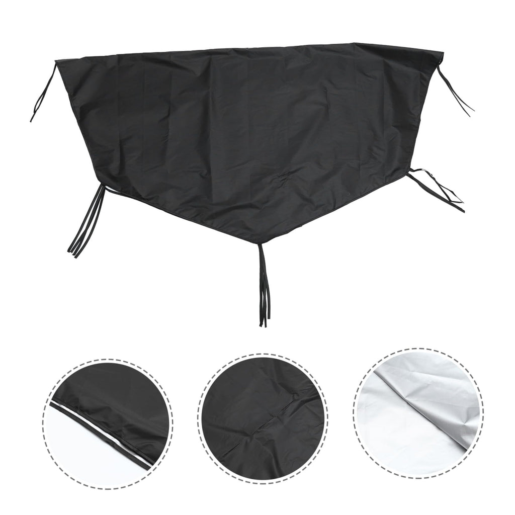 Waterproof Heavy Duty Oxford Dog Playpen Cover V847911