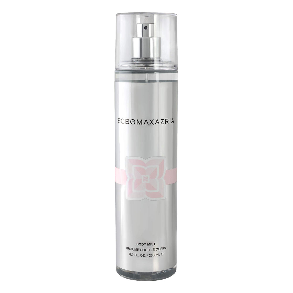 2 Piece Fragrance Giftset 3.4 oz EDP Perfume 8 oz Body Mist R784000