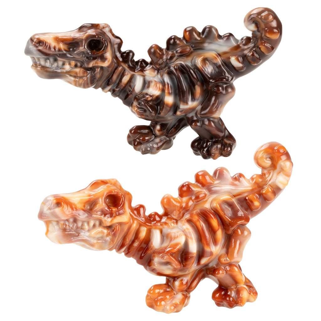 2-Pack Tough Dog Chew Toys M34328