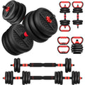 Adjustable Dumbbells Set W2536