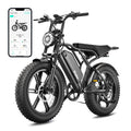Electric Bike 48V 2000W Motor P5205