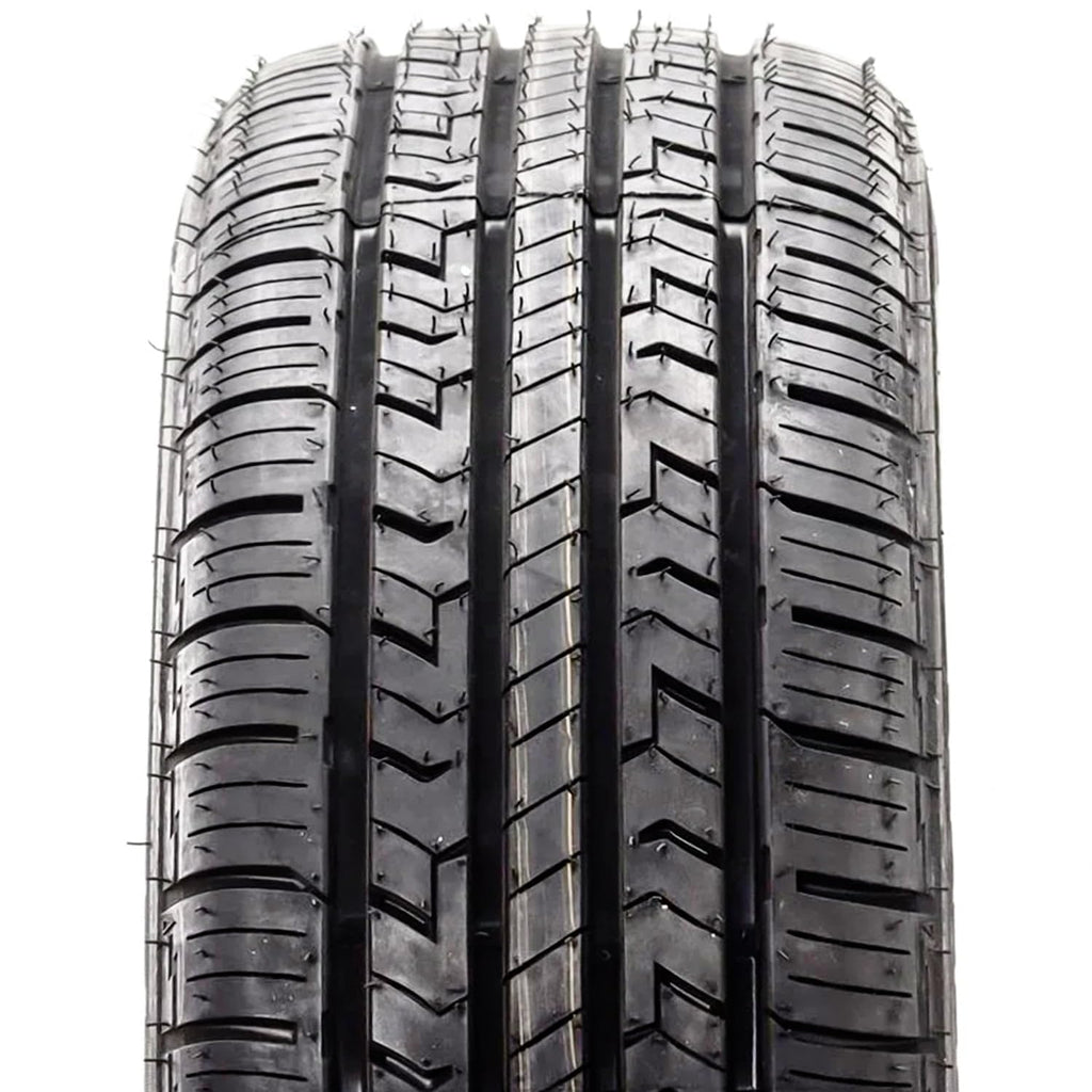 225/60R17 99V Tire Q658