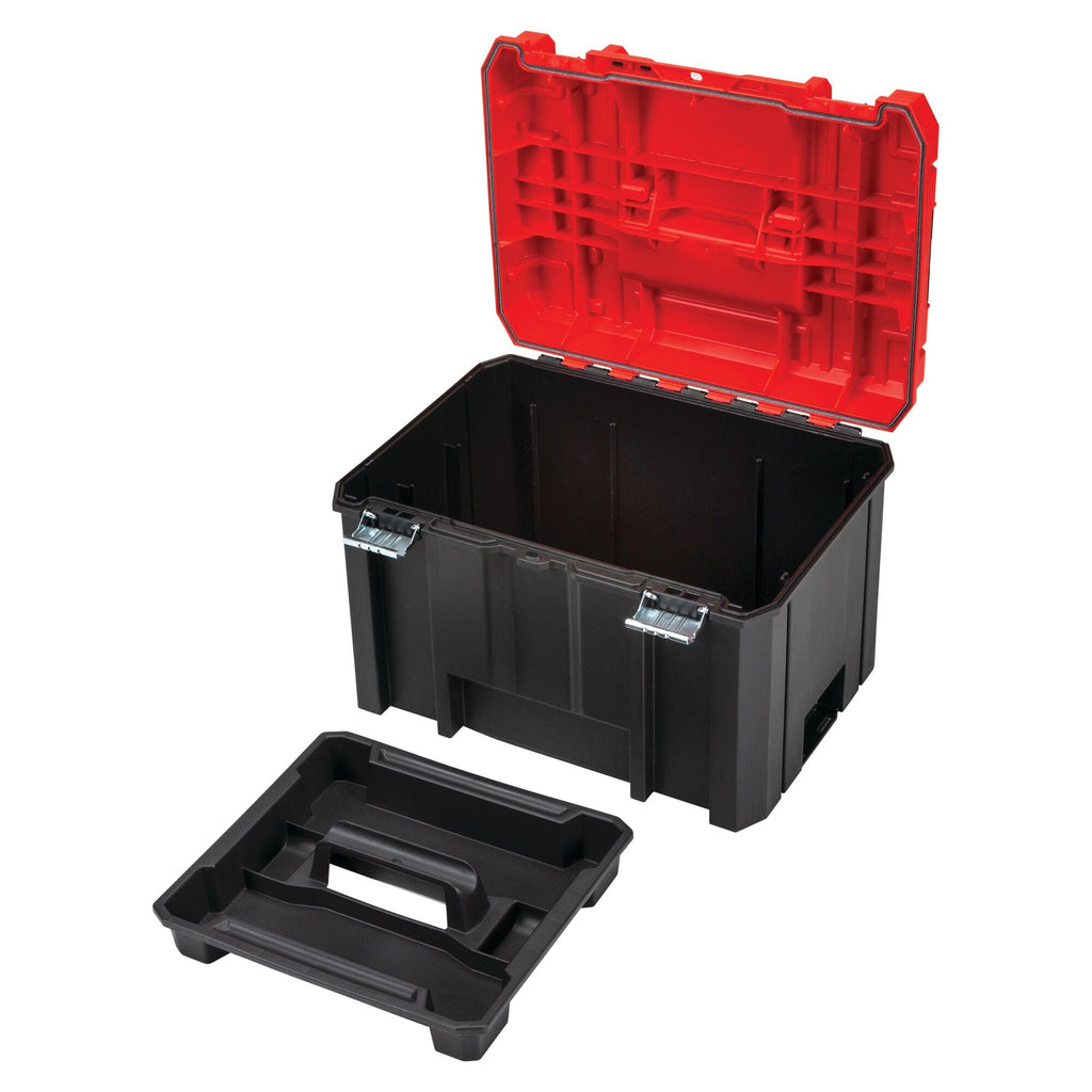 Lockable 17-in. Deep Tool Box S76866