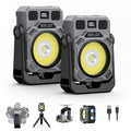 Magnetic Rechargeable Work Light P6964