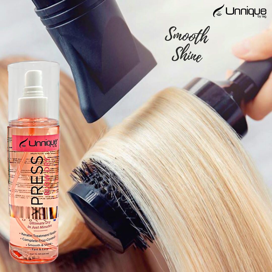 Blow Dry Spray B688
