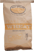Hard White Wheat 25 Pounds T8971