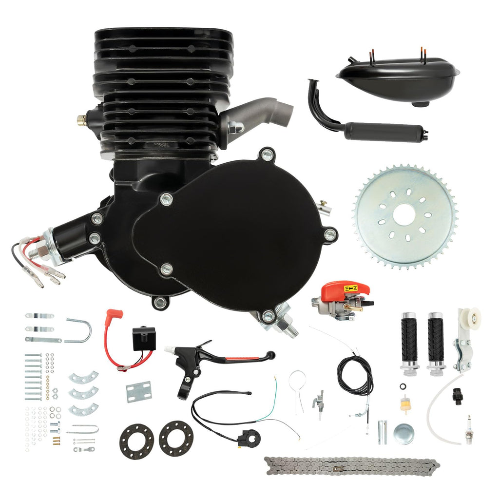 110cc 2-Stroke Bicycle Engine Kit G48337