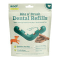 Chicken 18 Count Dog Dental Stick Refills K8949