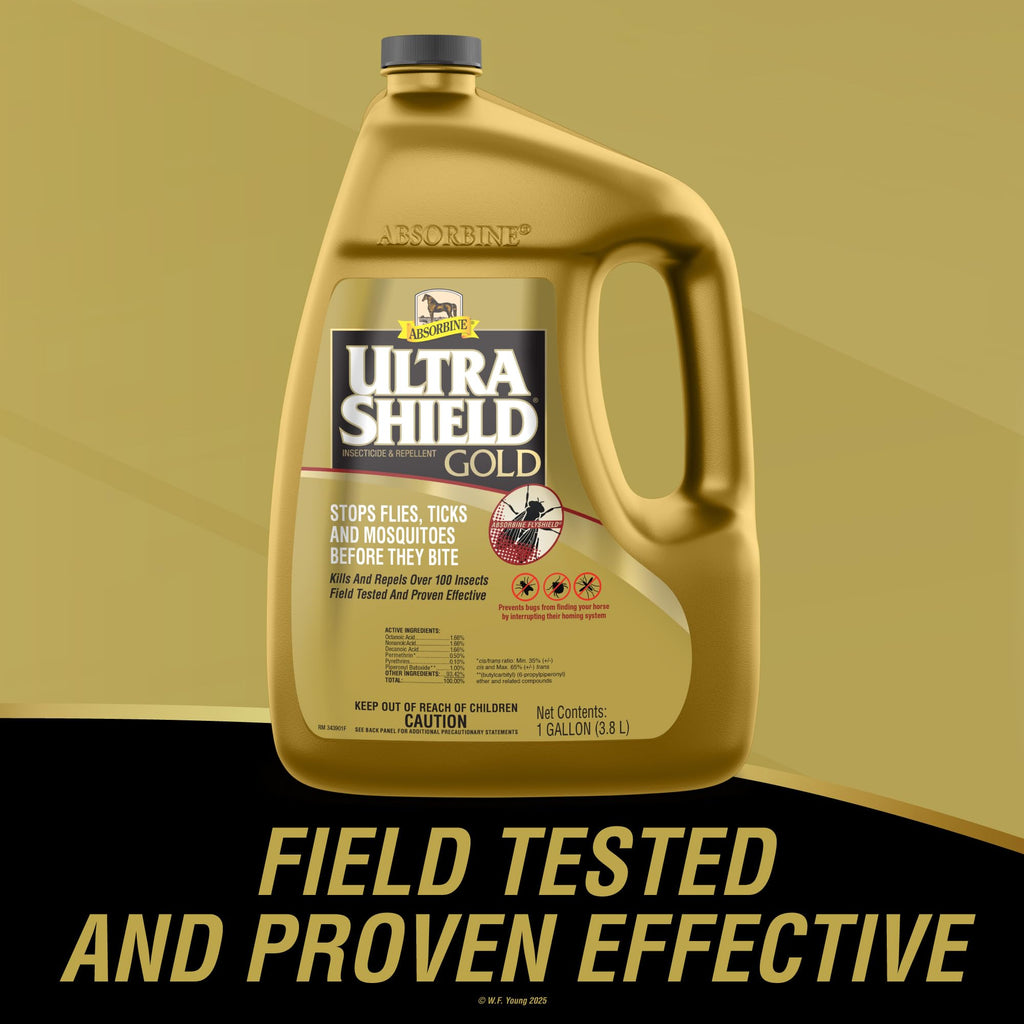 128oz Insecticide & Repellent X37954