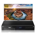 4K 3D UHD Blu-ray Player S253977