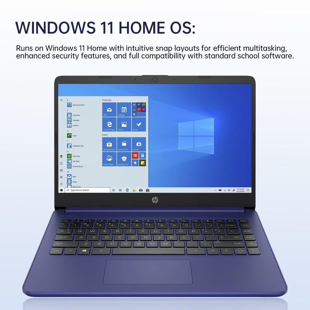 14" Portable Laptop P2837