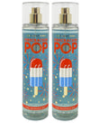Fine Fragrance Mists Pack Of 2 8 oz. Bottles J2643