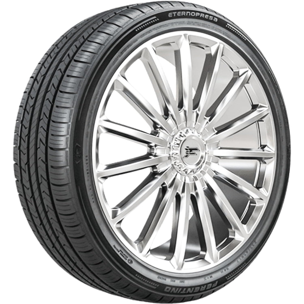 225/60R17 99V Tire Q658