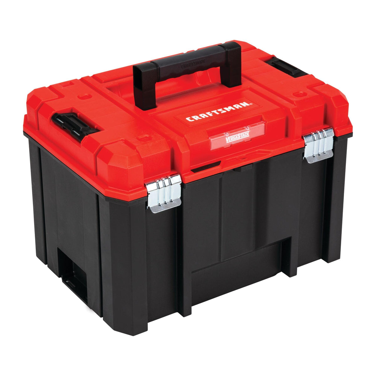 Lockable 17-in. Deep Tool Box S76866