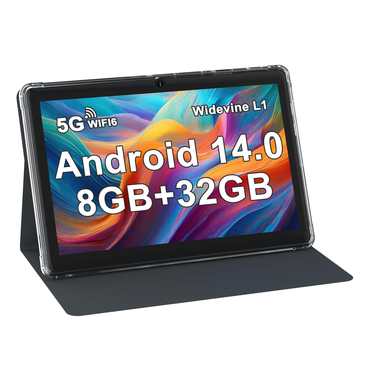 7 inch Android Tablet with Case V304