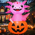 5 FT Inflatables with Built-in LEDs P981980