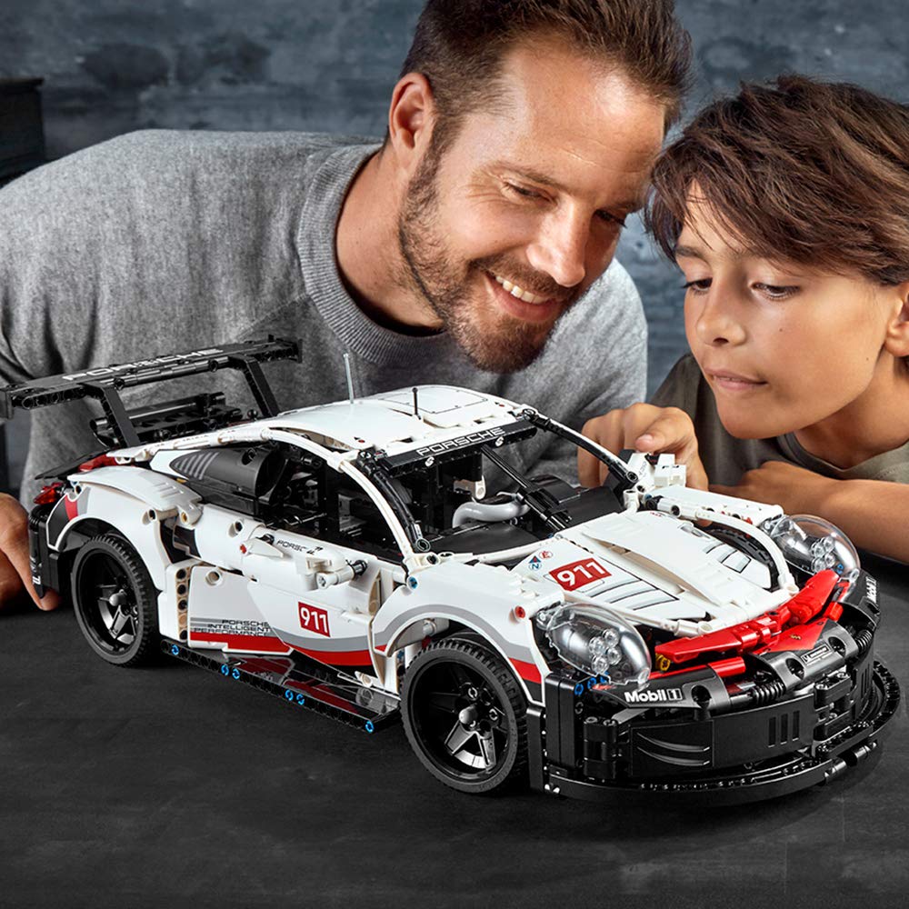 Building Kit R686