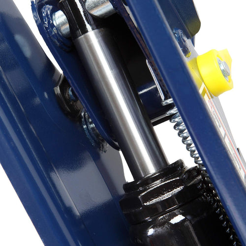 2.5 Ton Low Profile Heavy Duty Steel Hydraulic Floor Jack K30645