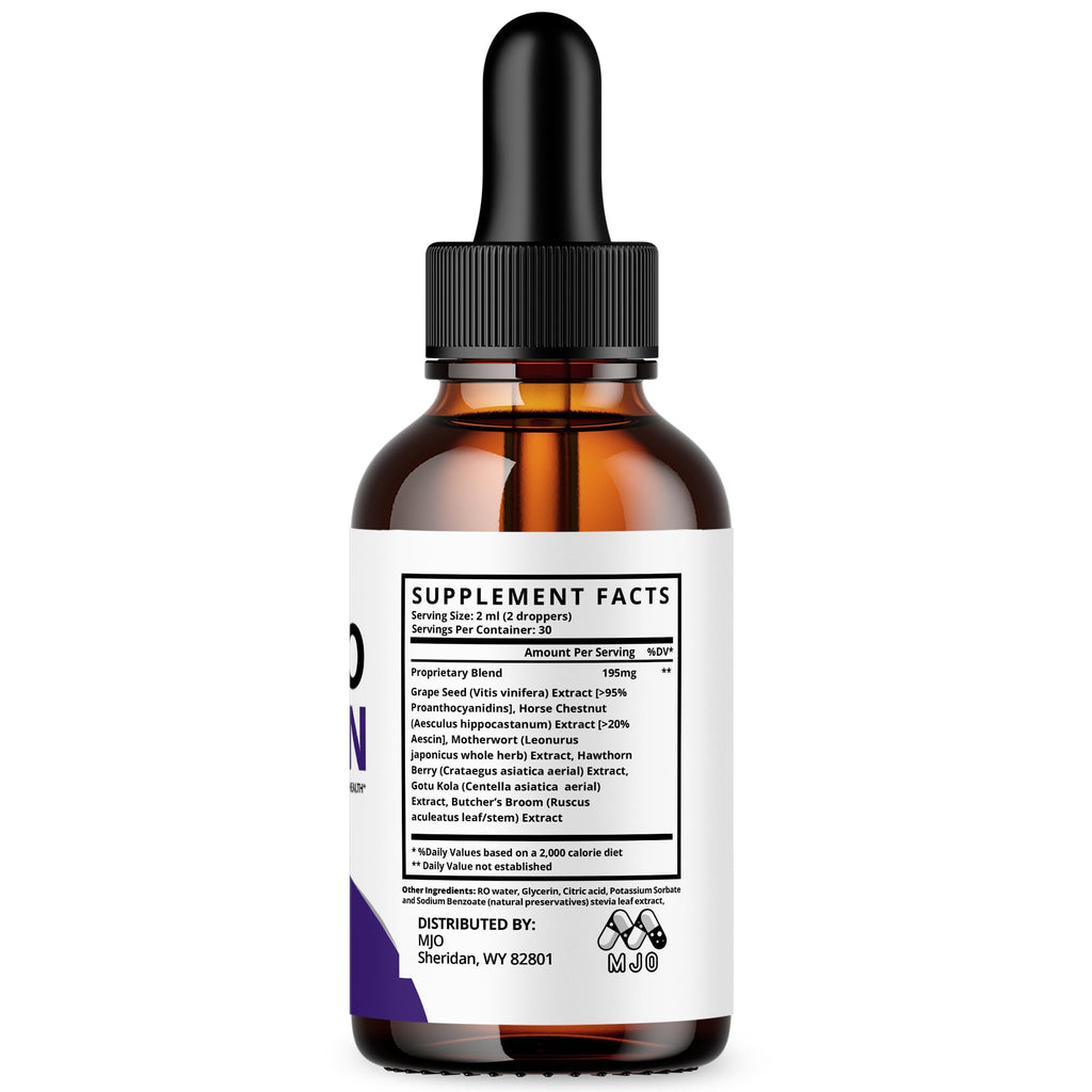Glyco Eden Drops 2-Pack J409413