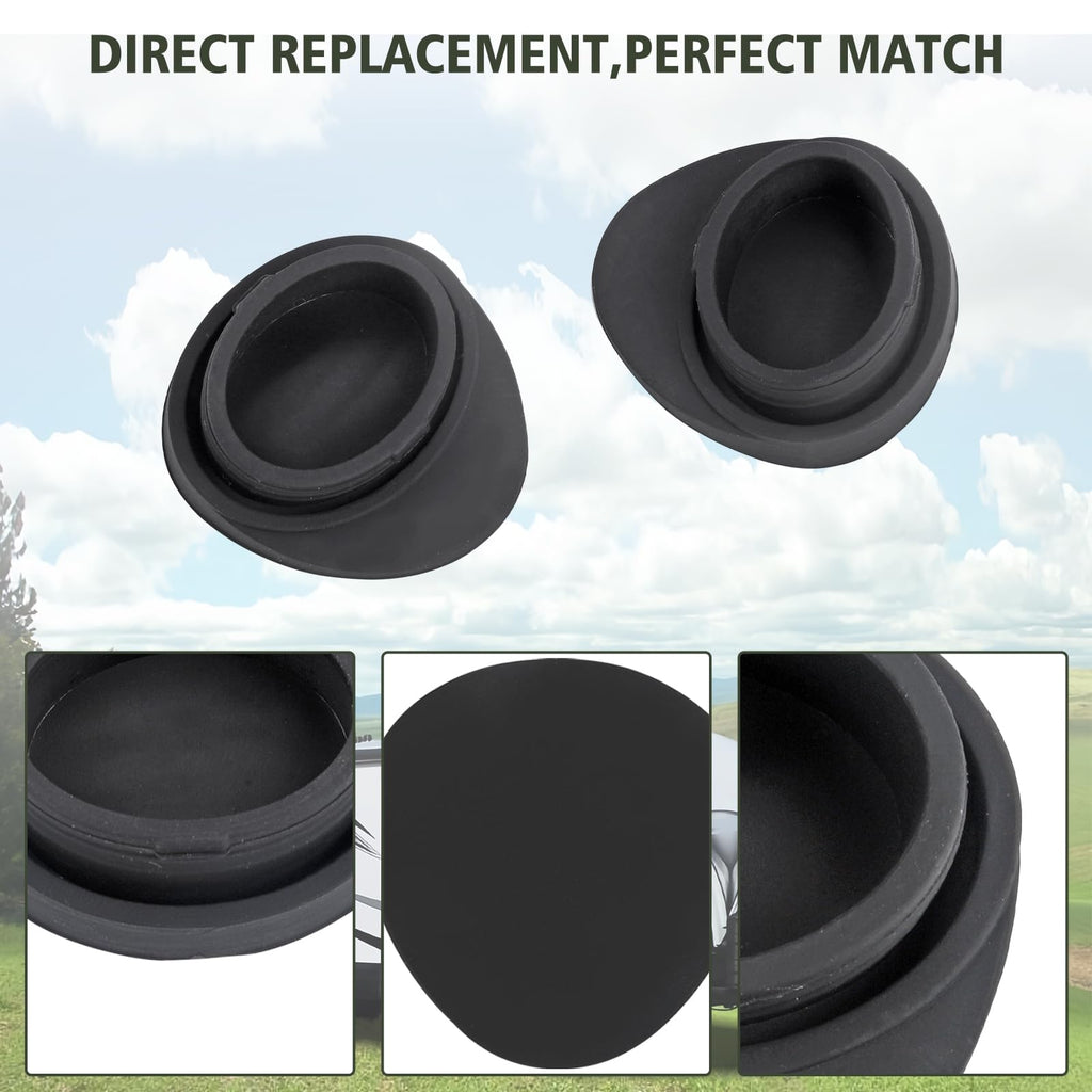 Power Tongue Jack Replacement Plug W747
