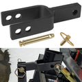 Category 1 3-Point Quick Hitch Adapter N816733