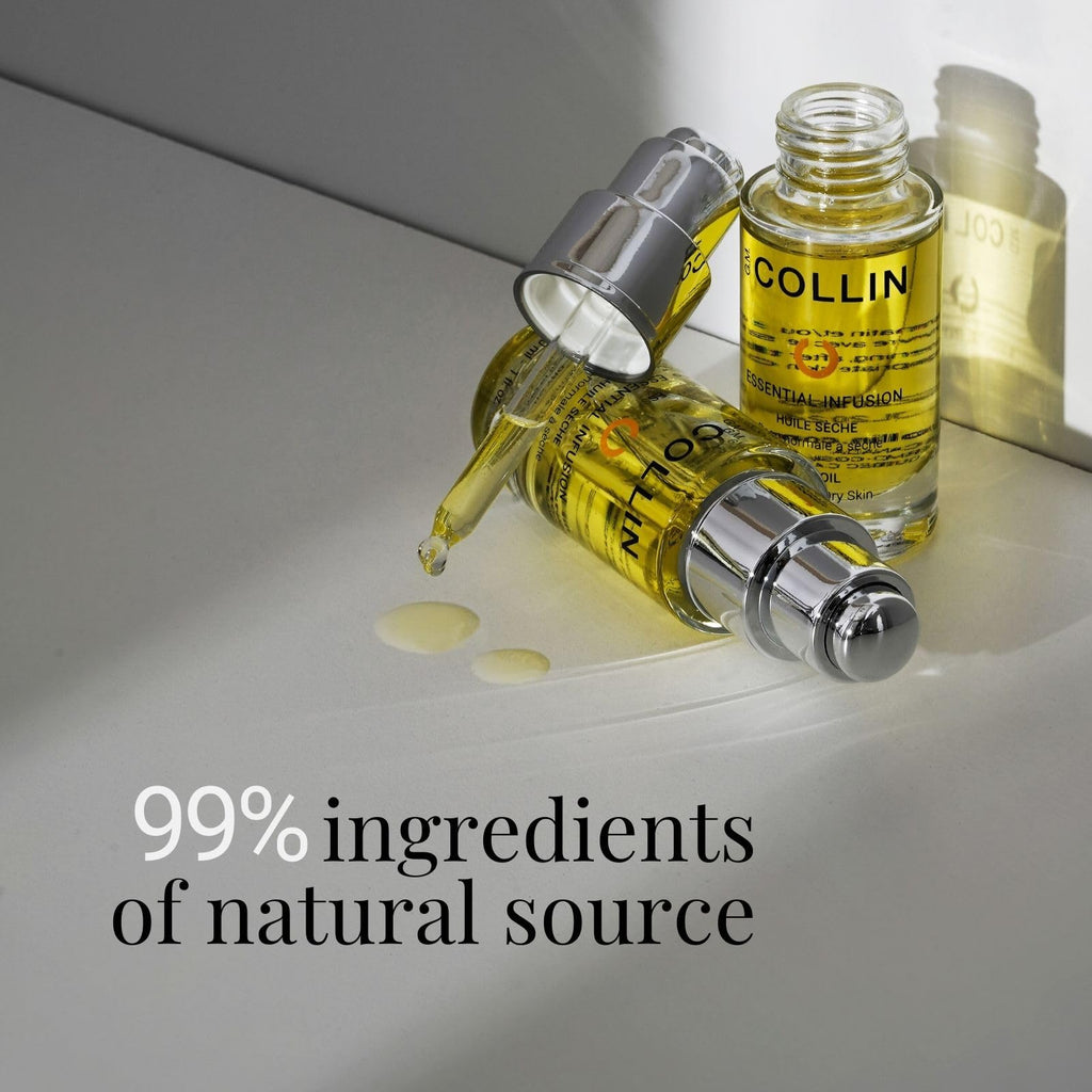Dry Oil Y60303